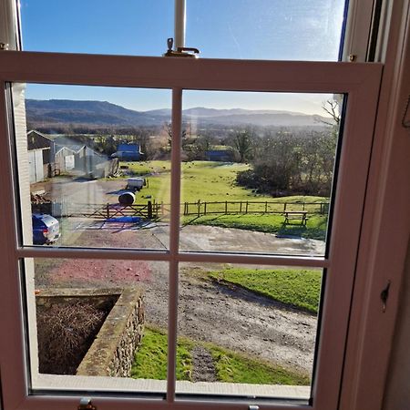 Gosforth  Rainors Farm Cottage מראה חיצוני תמונה