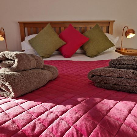 Gosforth  Rainors Farm Cottage מראה חיצוני תמונה