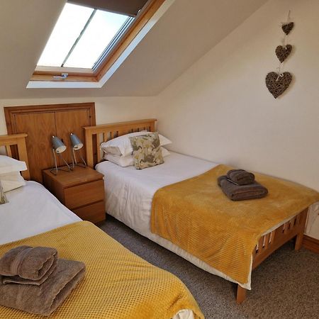 Gosforth  Rainors Farm Cottage מראה חיצוני תמונה