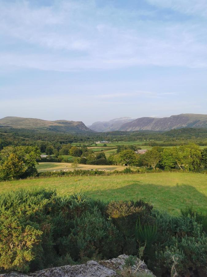 Gosforth  Rainors Farm Cottage מראה חיצוני תמונה