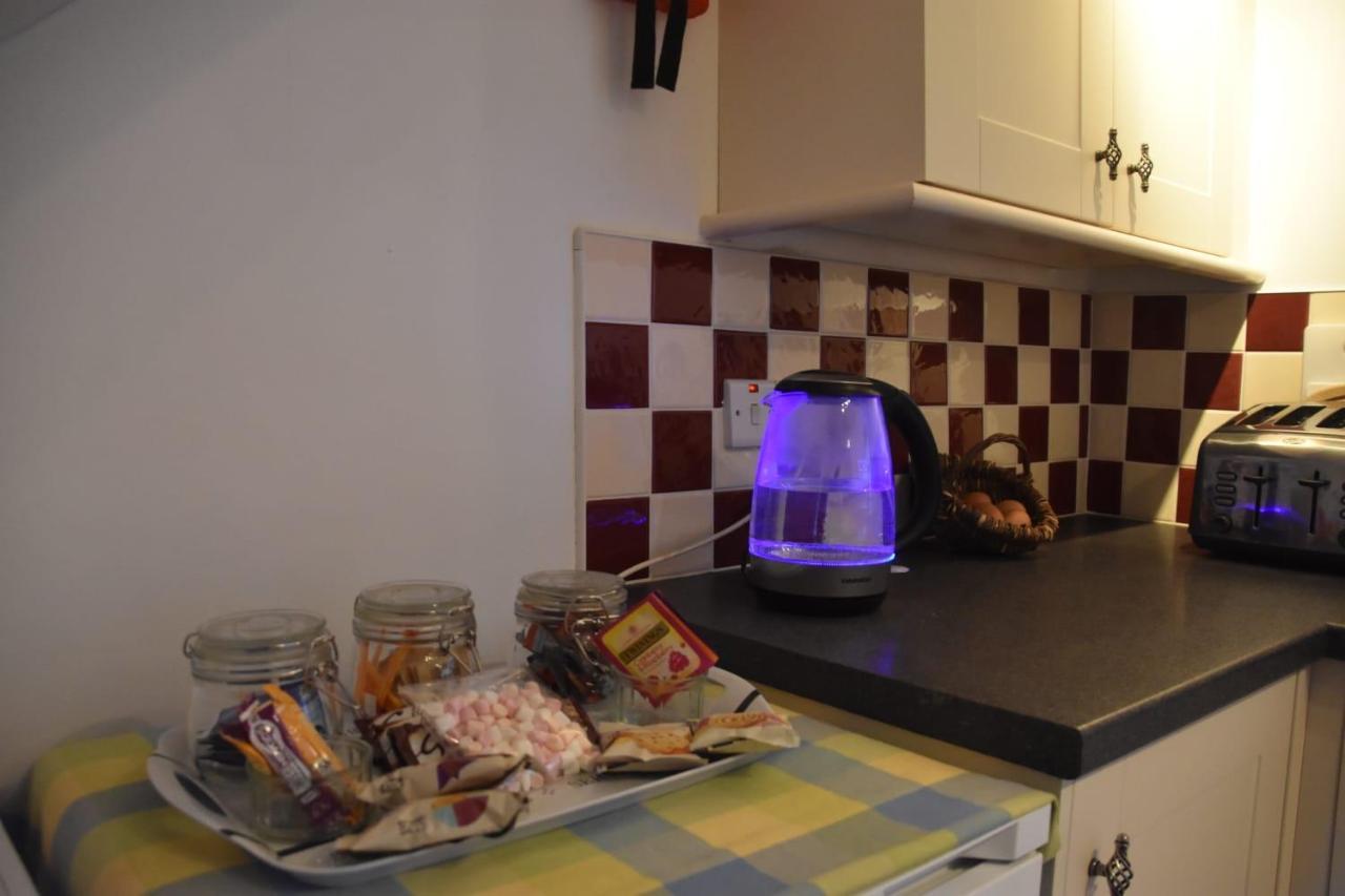 Gosforth  Rainors Farm Cottage מראה חיצוני תמונה