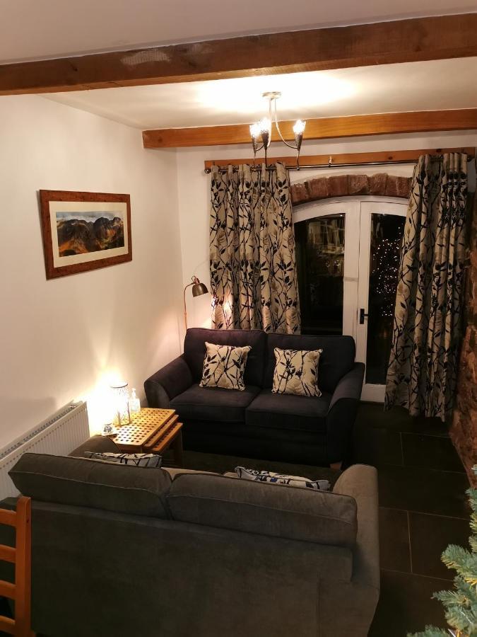 Gosforth  Rainors Farm Cottage מראה חיצוני תמונה