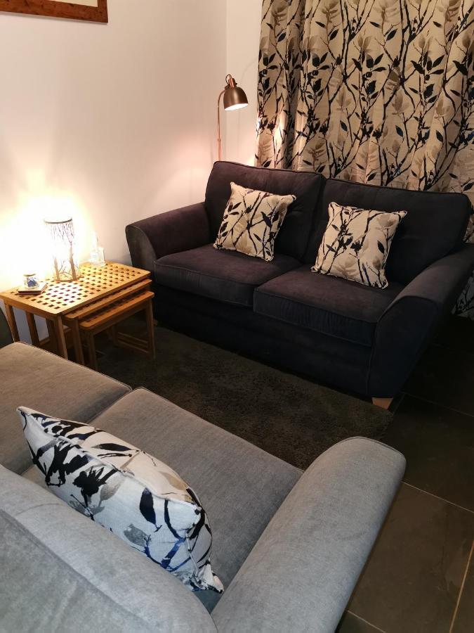 Gosforth  Rainors Farm Cottage מראה חיצוני תמונה