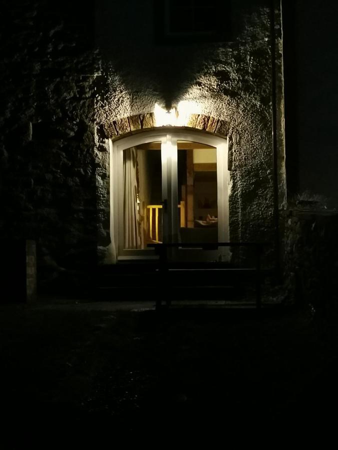 Gosforth  Rainors Farm Cottage מראה חיצוני תמונה
