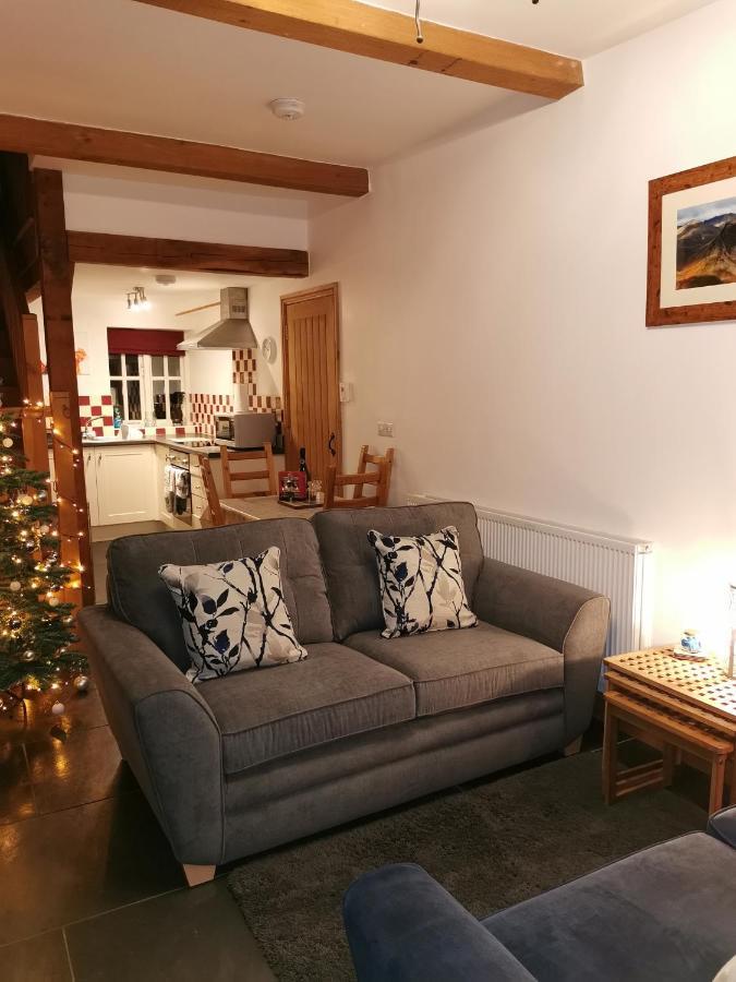 Gosforth  Rainors Farm Cottage מראה חיצוני תמונה