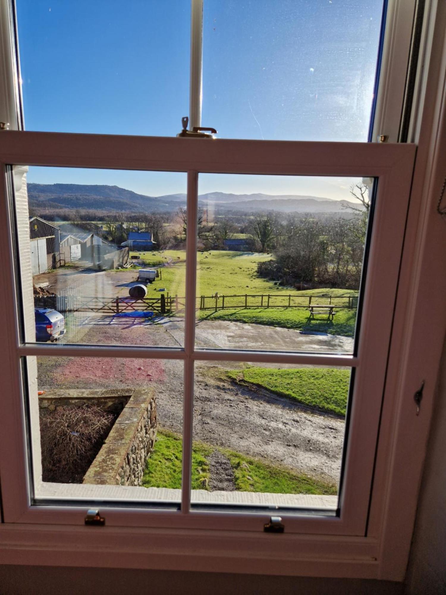 Gosforth  Rainors Farm Cottage מראה חיצוני תמונה