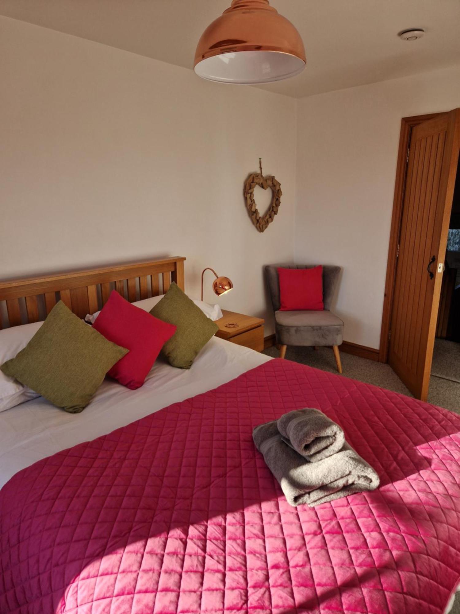 Gosforth  Rainors Farm Cottage מראה חיצוני תמונה