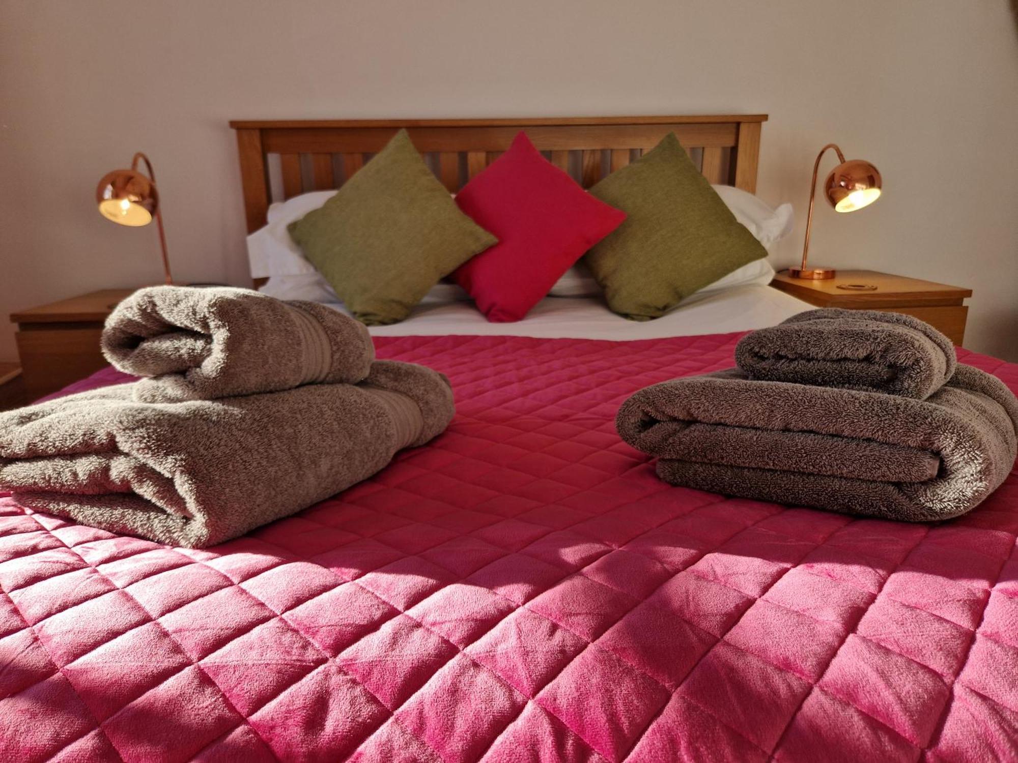 Gosforth  Rainors Farm Cottage מראה חיצוני תמונה