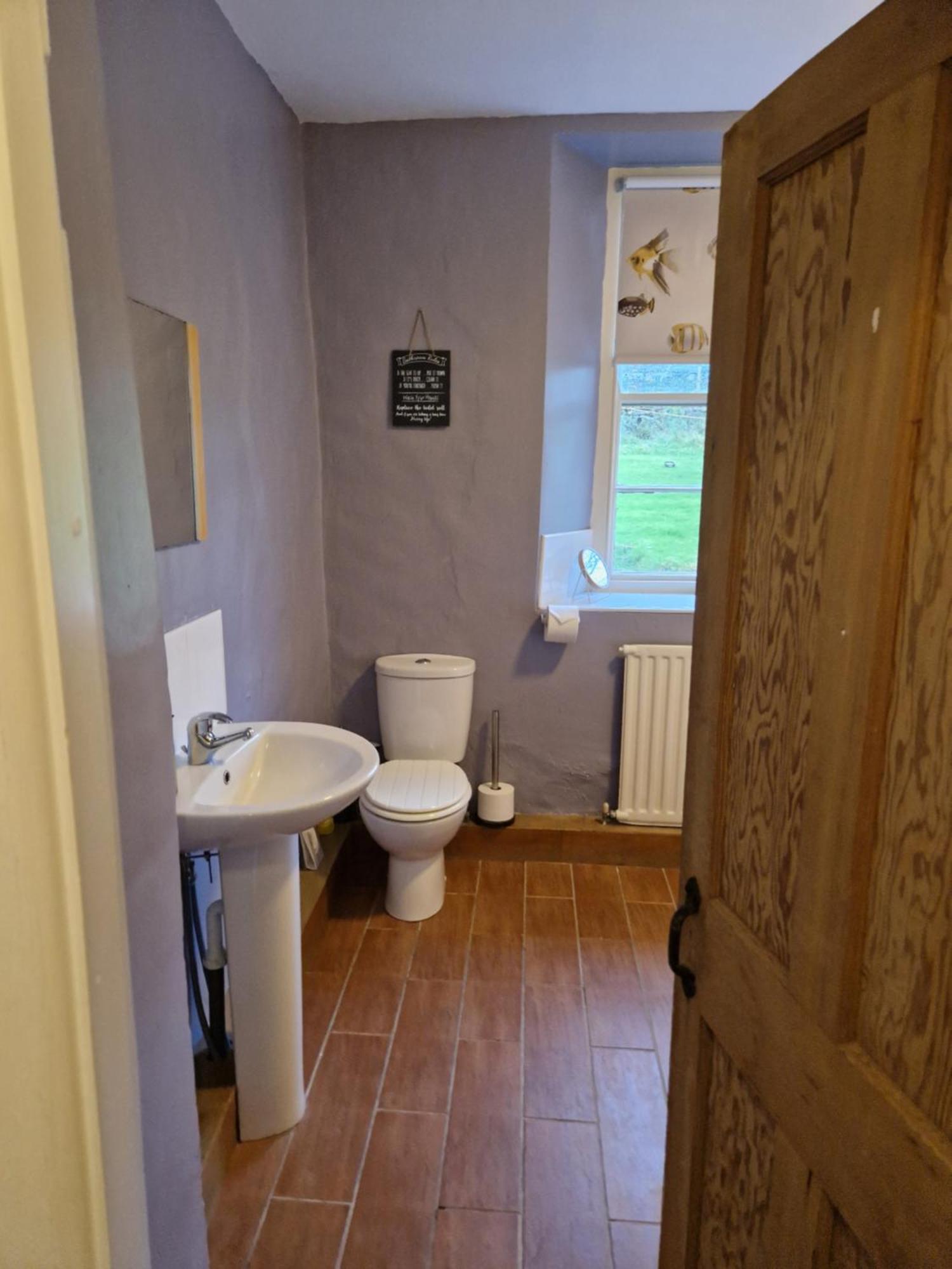 Gosforth  Rainors Farm Cottage מראה חיצוני תמונה